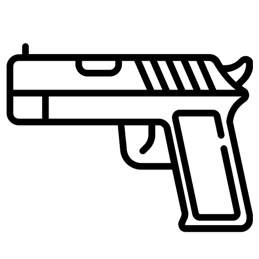 Badanie <br> na broń